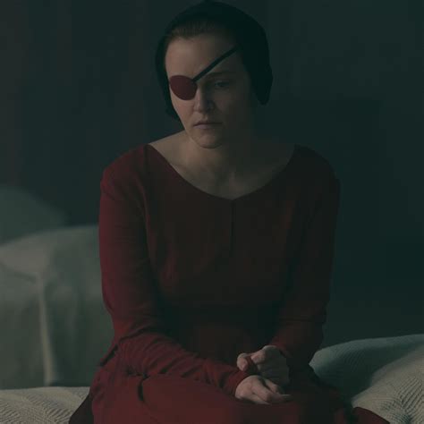 The Handmaid S Tale Season 5 Madeline Brewer Explains Janine S