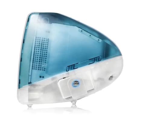 经典的 Imac G3，多彩是最显而易见的，还可冠以传承之名。m1 版 Imac 传承的岂止是 Imac G3，连 G4 和 G5 以及