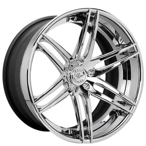 21 Lexani Forged Wheels Lf Sport Lz 106 Custom Finish Forged Rims