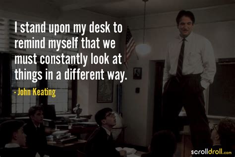 Quotes About Dead Poets Society 11 The Best Of Indian Pop Culture