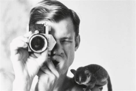 Celebrating The Life Of Peter Beard Photographer Explorer Icon Russh