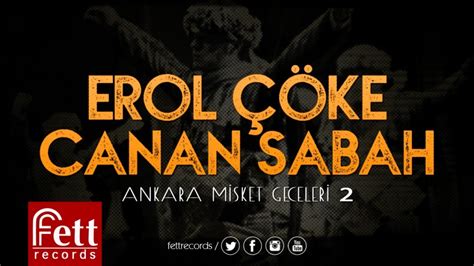 Erol Çöke Canan Sabah Tik Tak Tiki Tak YouTube