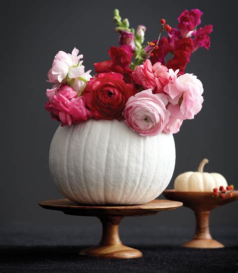 Four Beautiful Pumpkin Decorating Ideas Chatelaine