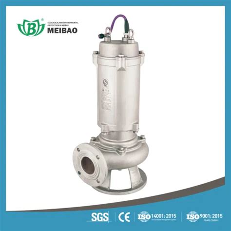 Horizontal Electric Stainless Steel Pumps Self Priming Multistage