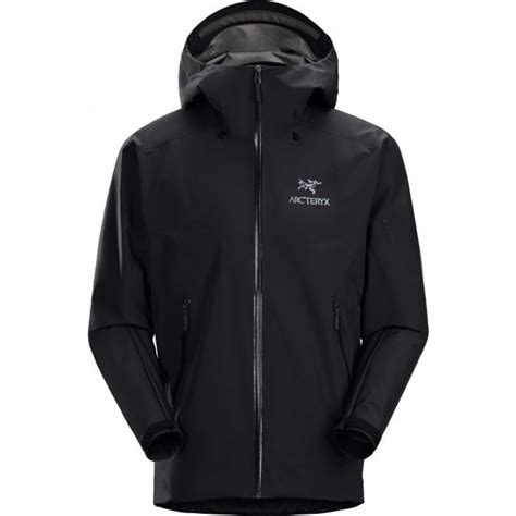 Arcteryx Beta Lt Jacket Ld Mountain Centre