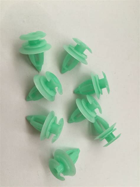 40 Pcs 87 On Bmw 357 Series E36 E34 E46 E39 Door Panel Clips Retainer Fastener Ebay