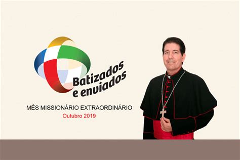 Pontifícias Obras Missionárias divulgam o hino do Mês Missionário