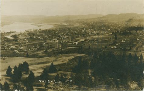 The Dalles | The Gallery