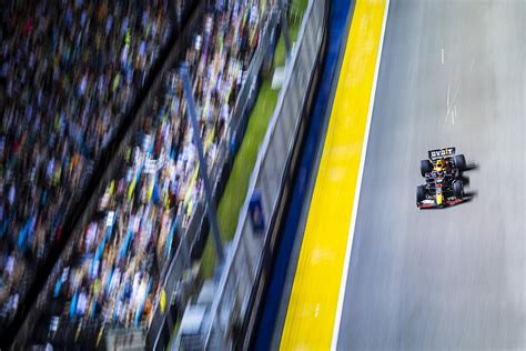 F1 10 Things We Learned From The 2022 Singapore Grand Prix