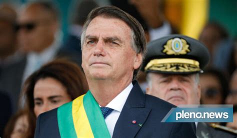 PGR pede arquivamento de investigação contra Bolsonaro Brasil Pleno