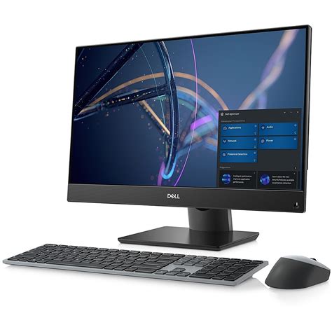 Best Buy Dell Optiplex Touch Screen All In One Intel Core