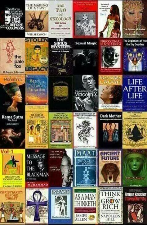 Black history books, Books, Black history facts