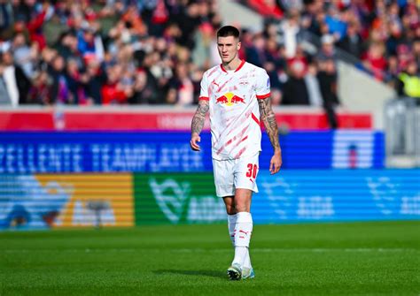 Saudi Club presionando para secuestrar la firma de verano de £ 70