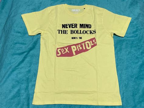 Yahoo オークション SEX PISTOLS セックスピストルズ Tシャツ L バ