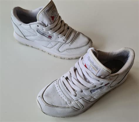 Reebok Classic Sneakers Str Finn Torget