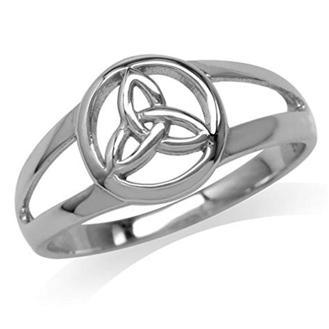 Best Celtic Trinity Ring 2021 Where To Buy Celtic World Net