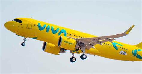 Viva Air MTC iniciará proceso administrativo a aerolínea por