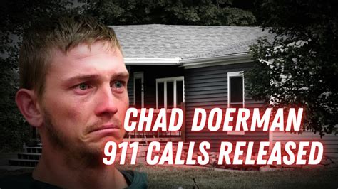 Chad Doerman Calls Released Youtube