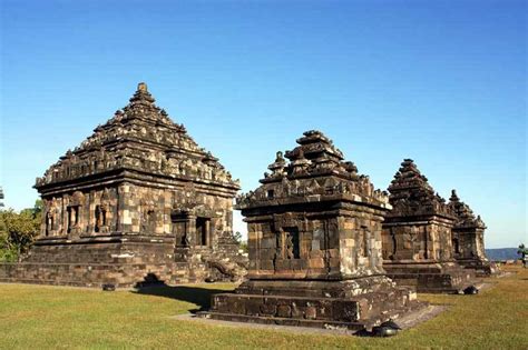 Yuk Wisata Ke Candi Di Yogyakarta Bukareview