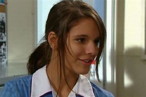 Neighbours Caitlin Stasey Discusses Intense Erotic Film Career 14 Years