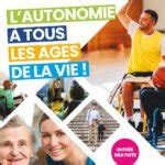 RDV à Paris les 6 7 et 8 juin 2023 pour la salon AUTONOMIC Stand C17