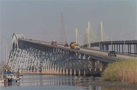 1 000 Texas Bridges Rated Structurally Deficient