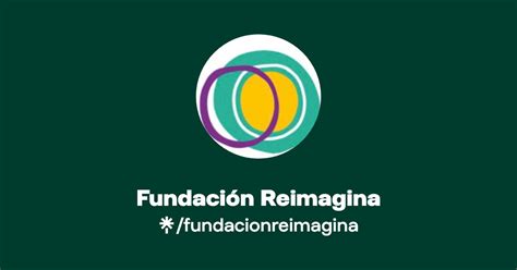 Fundaci N Reimagina Linktree