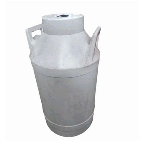 40 L Plastic Milk Can At Rs 5000 Plastic Milk Container In Ahmedabad