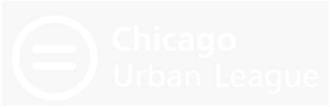 Chicago Urban League Logo White Hd Png Download Kindpng
