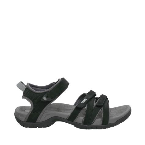 Teva® Tirra Leather Sandals For Women Teva® Uk