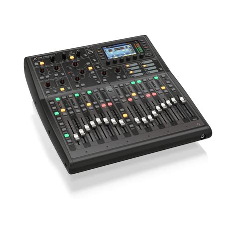 Behringer X Producer Digital Mixing Console With Audio Interface Dj