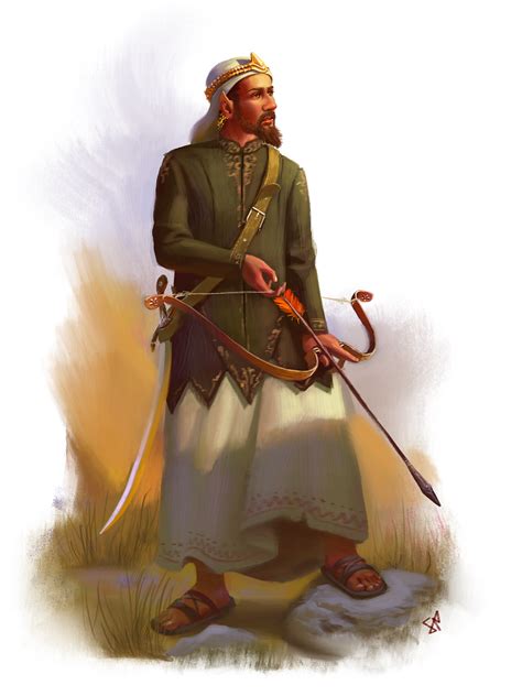 Dune Elves — Shard Tabletop