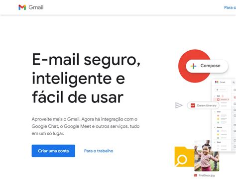 Google Vai Deletar Contas Inativas Do Gmail Drive E Mais Saiba Tudo