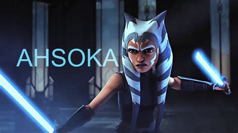 Ahsoka Youtube