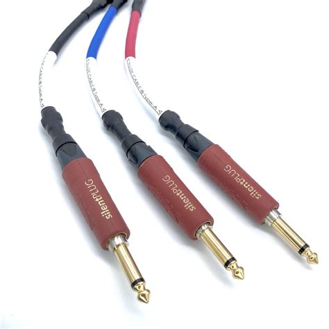 The NUDE CABLE Type A SMITHS Digital Musical Instruments