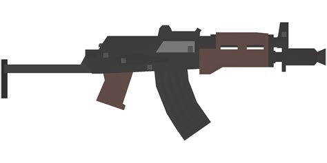 LYHMECommunity Unturned Type 98 3 Stats