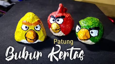 Detail Contoh Patung Dari Bubur Kertas Koleksi Nomer