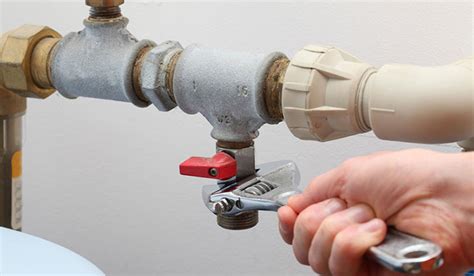 Hdb Plumbing Service Ls Plumber Services