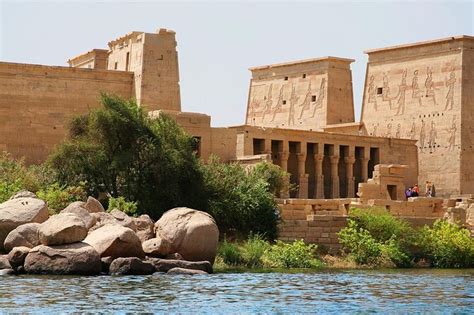 Guided Private Tour Of Abu Simbel With Transportation