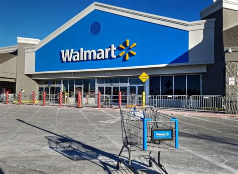 Difference Between Walmart And Walmart Supercenter