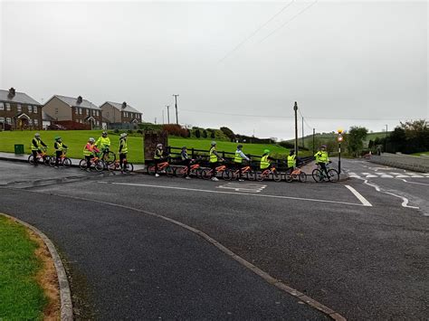 Cycle Right 11 Scoil Phádraig Corduff Flickr