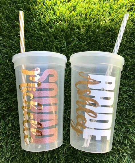 Custom Cups Custom Plastic Cups Custom Cups With Lids Custom Cups Bachelorette Custom