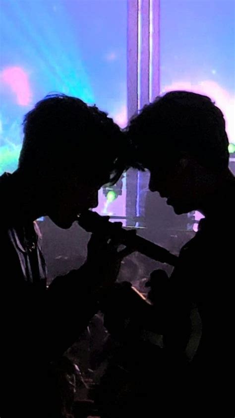 Pin By Isabella Shane On OhmNanon Cute Gay Couples Thailand Wallpaper Im Falling In Love