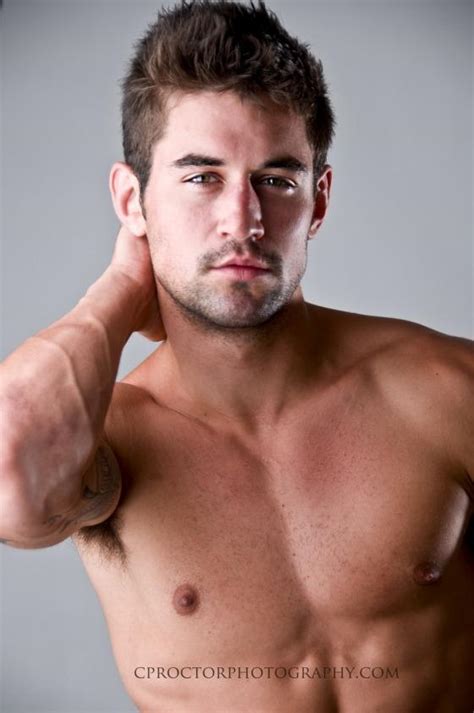 New Photoshoot Benjamin Godfre