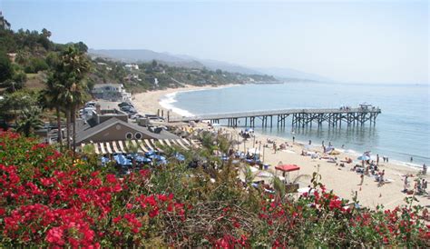 Paradise Cove 09 – Welcome to Southern California SACC Chapter