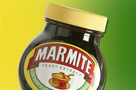 You Should Eat A Spoonful Of Marmite Every Day To Boost Your Brain