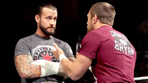 Big Show Cm Punk E Daniel Bryan Seriam Mais Felizes Na Aew