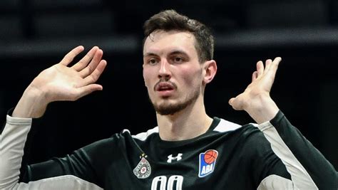 Rodions Kurucs Karijeru Nastavlja U Paniji Basketballsphere