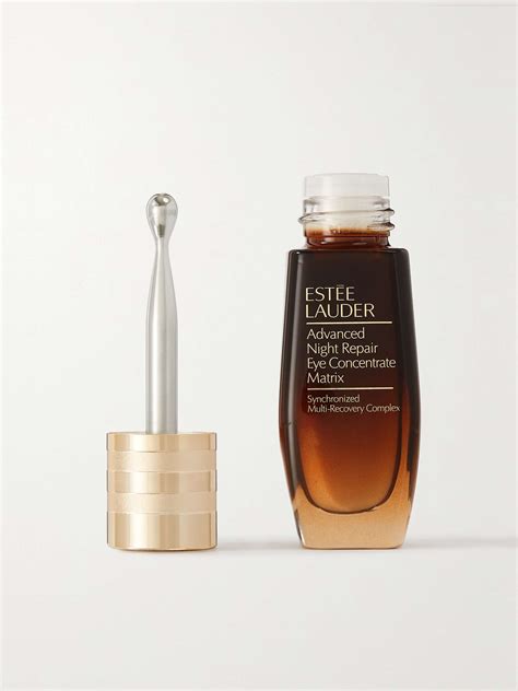 Advanced Night Repair Eye Concentrate Matrix Ml Augenserum Net