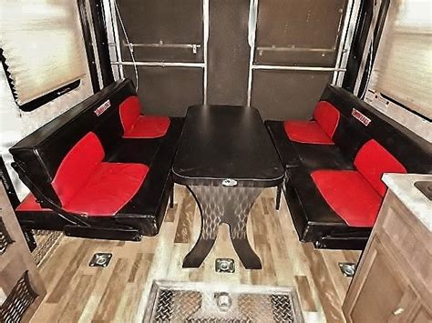 2016 New Winnebago Spyder 24fq Toy Hauler In Texas Tx